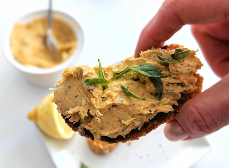 Chilli Crab Butter Recipe Cuisine Fiend